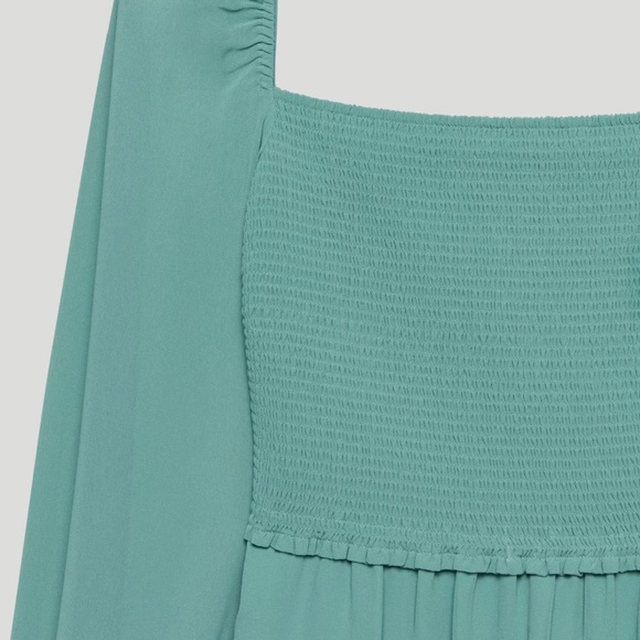 Aritzia Wilfred Tempest Mini Dress - Picture 5 of 5